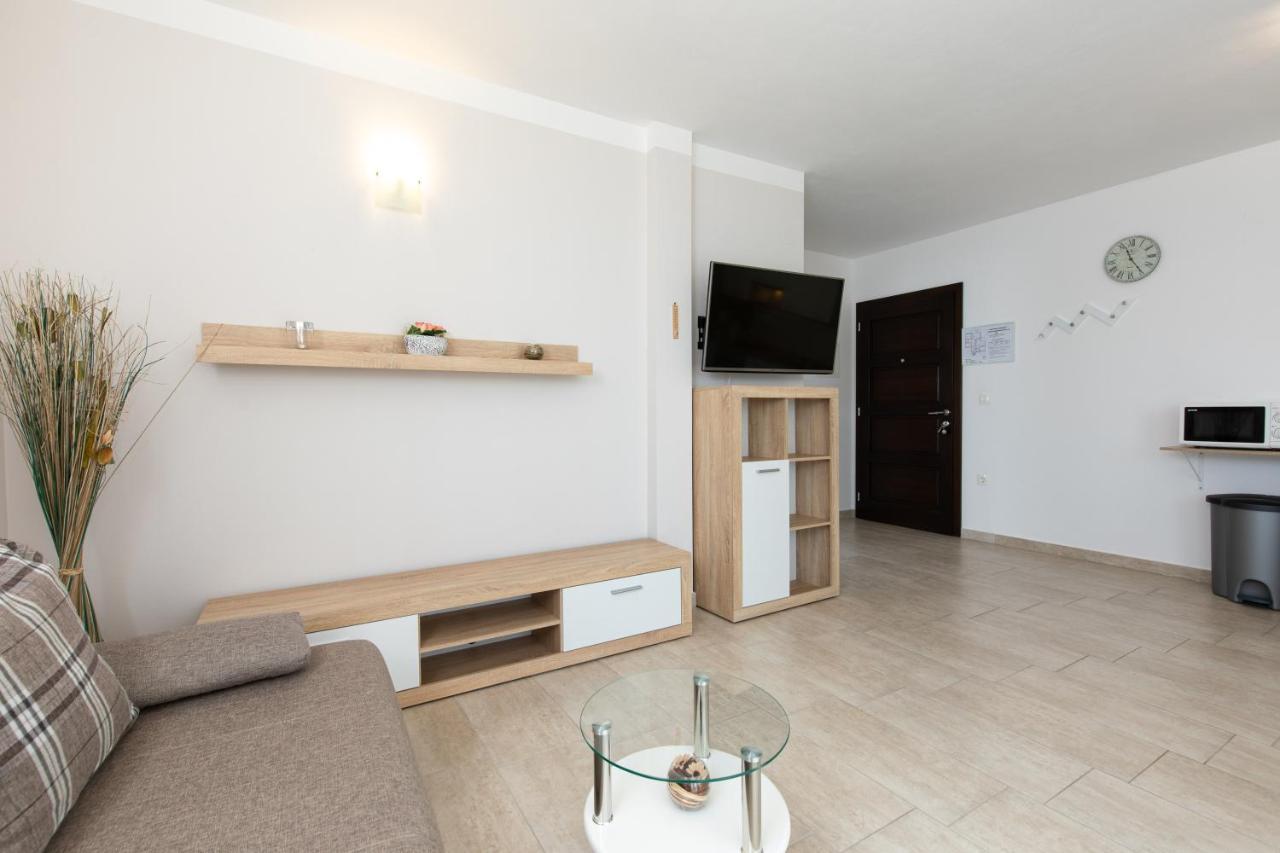 Apartments Otia Seaview Порат Екстериор снимка