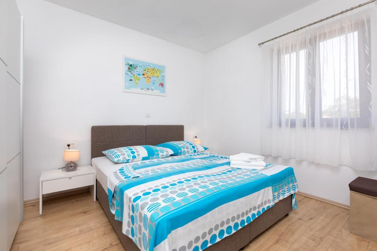 Apartments Otia Seaview Порат Екстериор снимка
