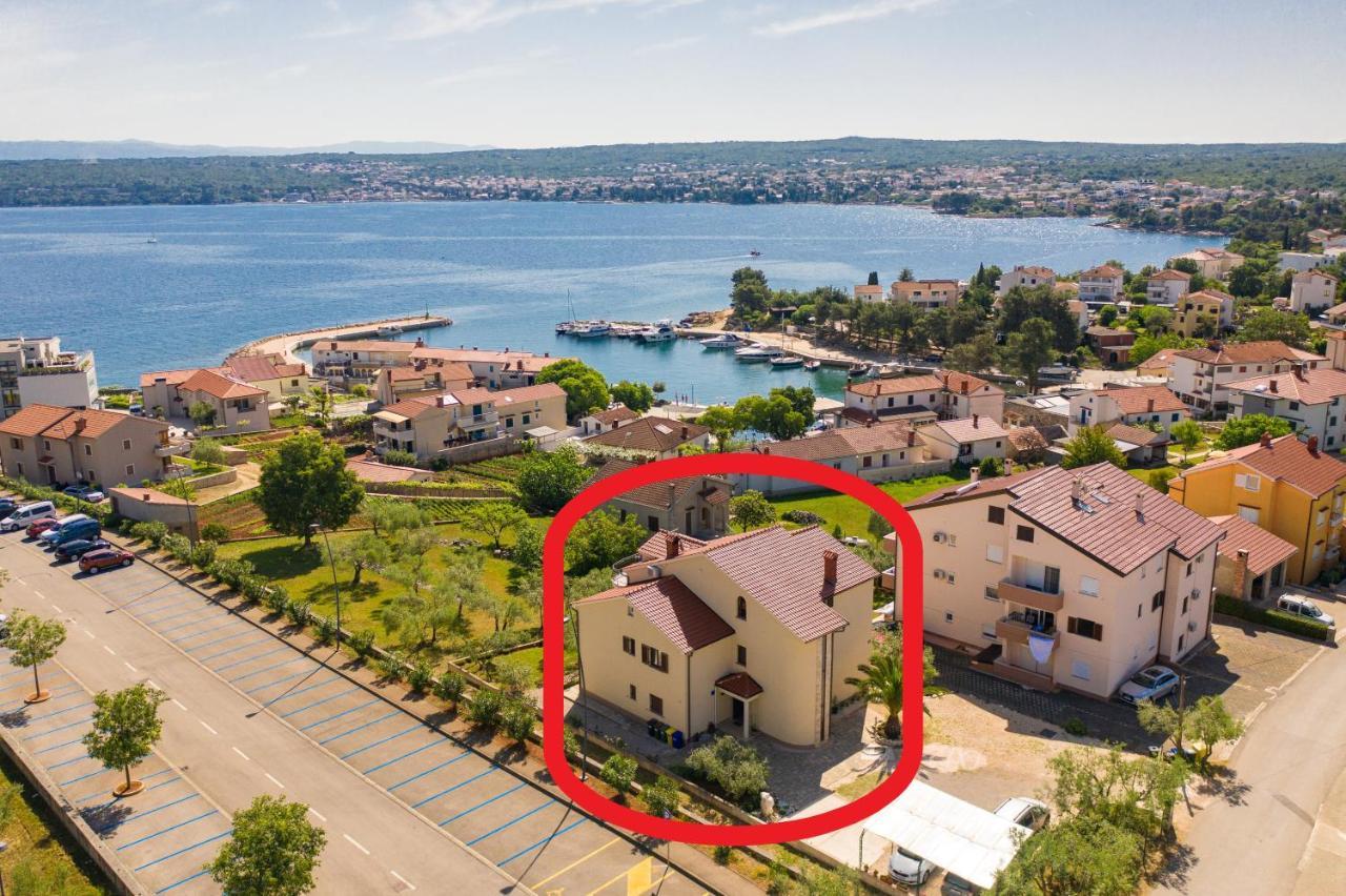 Apartments Otia Seaview Порат Екстериор снимка