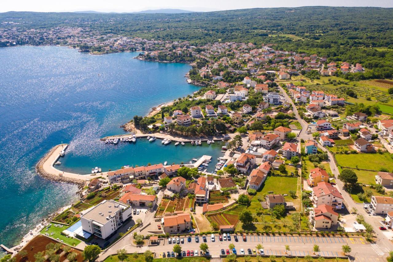 Apartments Otia Seaview Порат Екстериор снимка