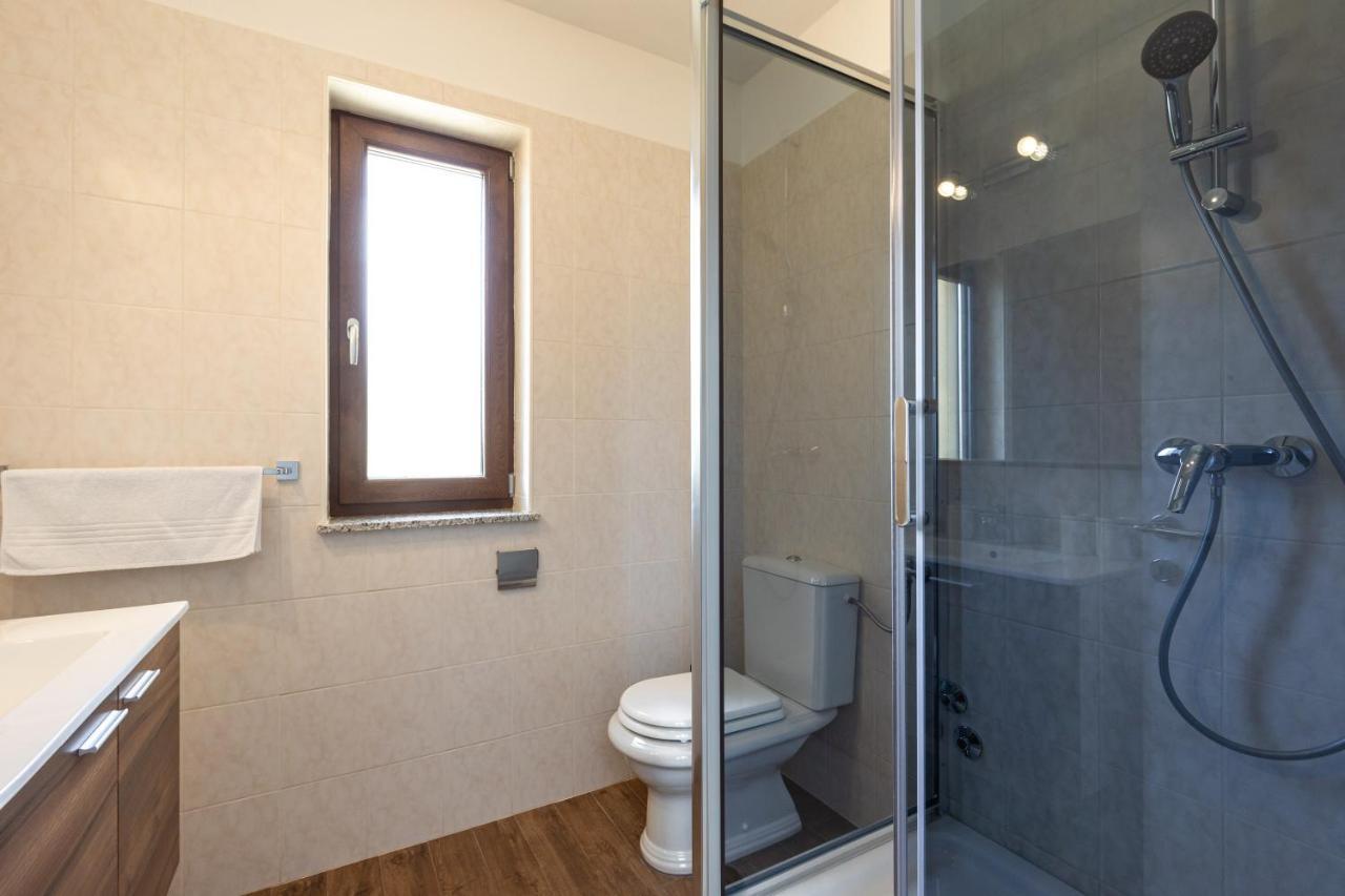 Apartments Otia Seaview Порат Екстериор снимка