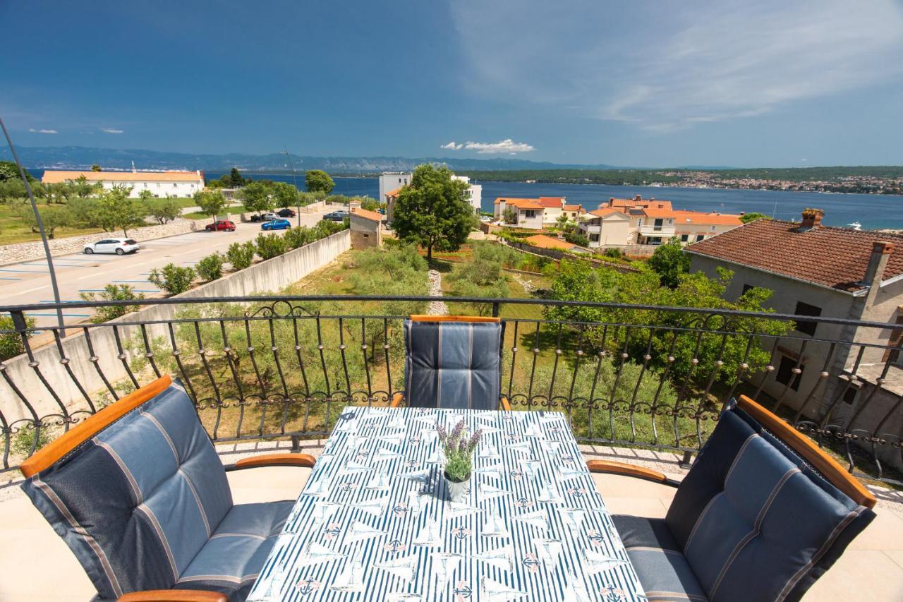 Apartments Otia Seaview Порат Екстериор снимка