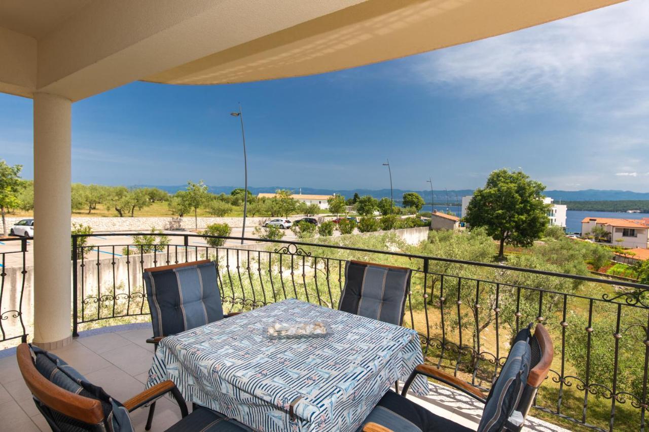 Apartments Otia Seaview Порат Екстериор снимка