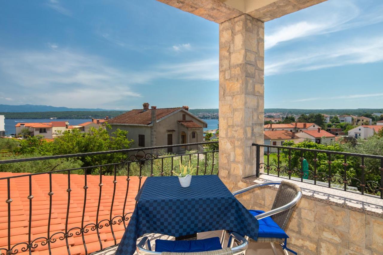 Apartments Otia Seaview Порат Екстериор снимка