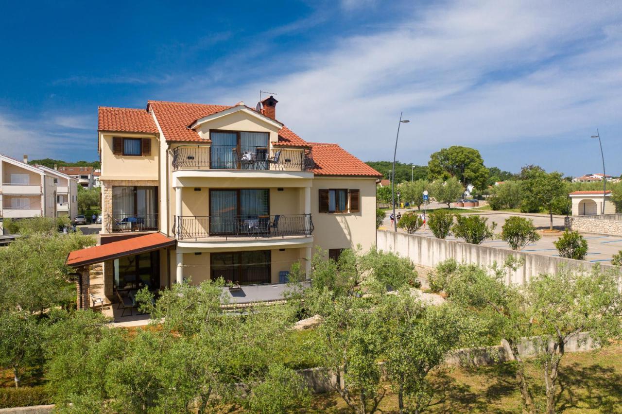 Apartments Otia Seaview Порат Екстериор снимка