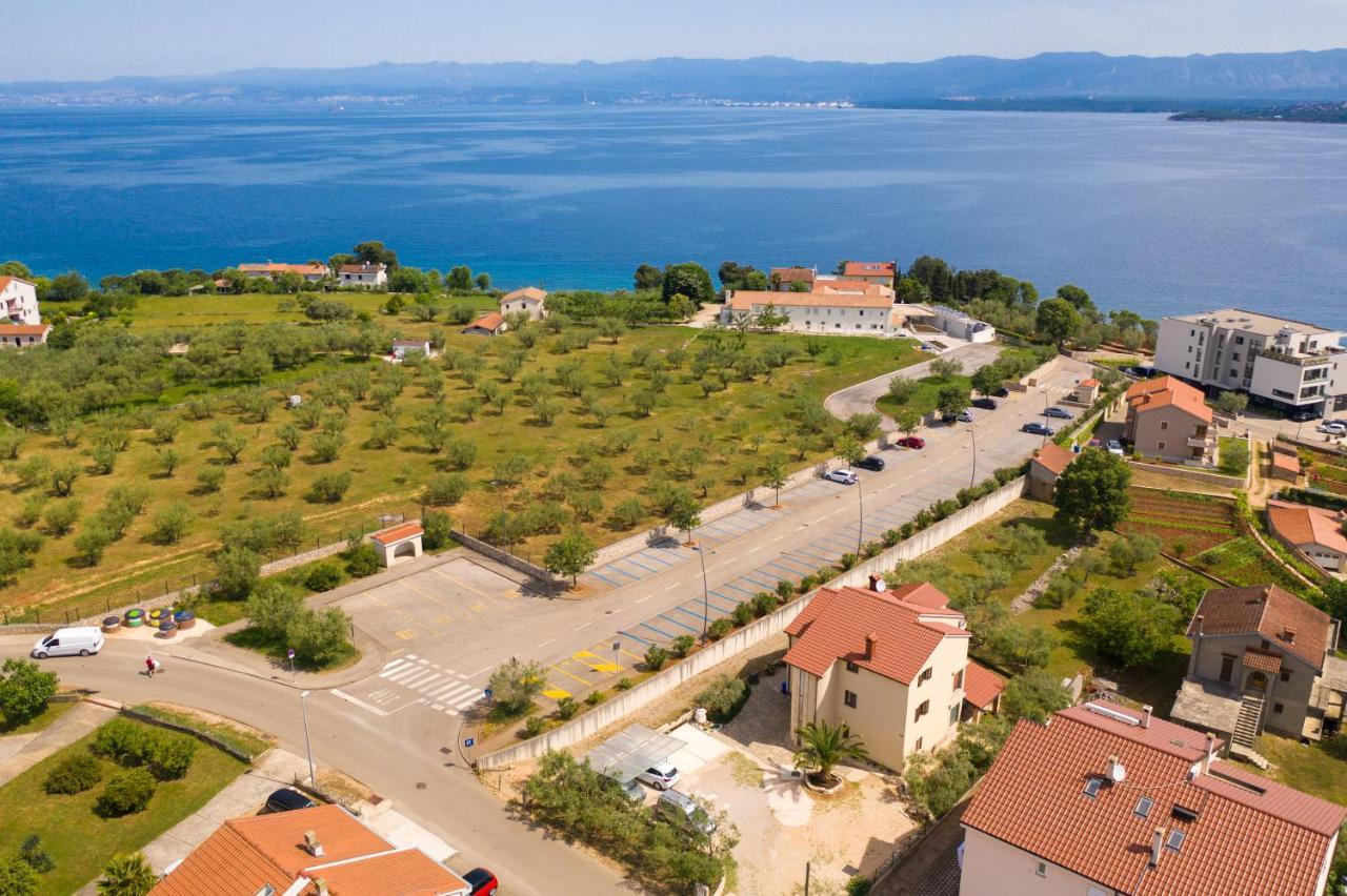 Apartments Otia Seaview Порат Екстериор снимка