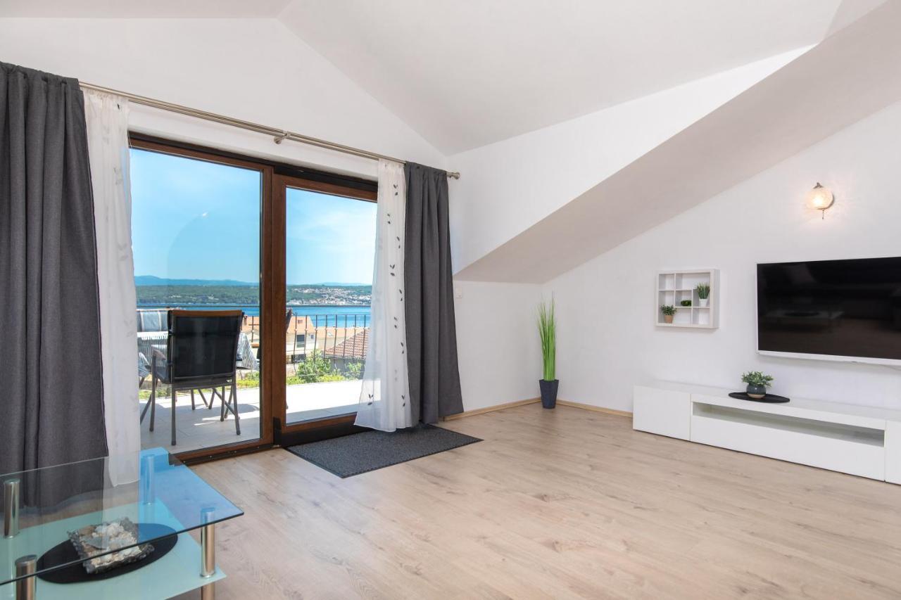 Apartments Otia Seaview Порат Екстериор снимка