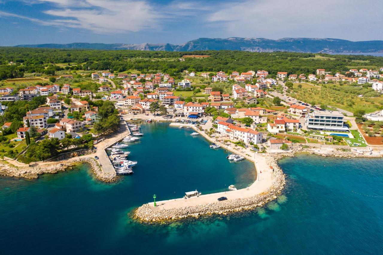 Apartments Otia Seaview Порат Екстериор снимка