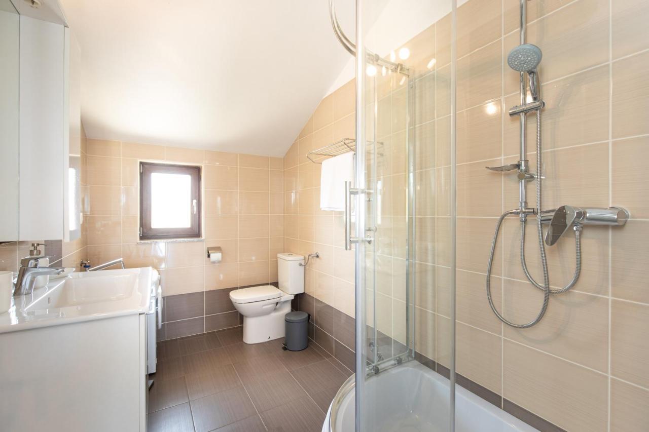 Apartments Otia Seaview Порат Екстериор снимка