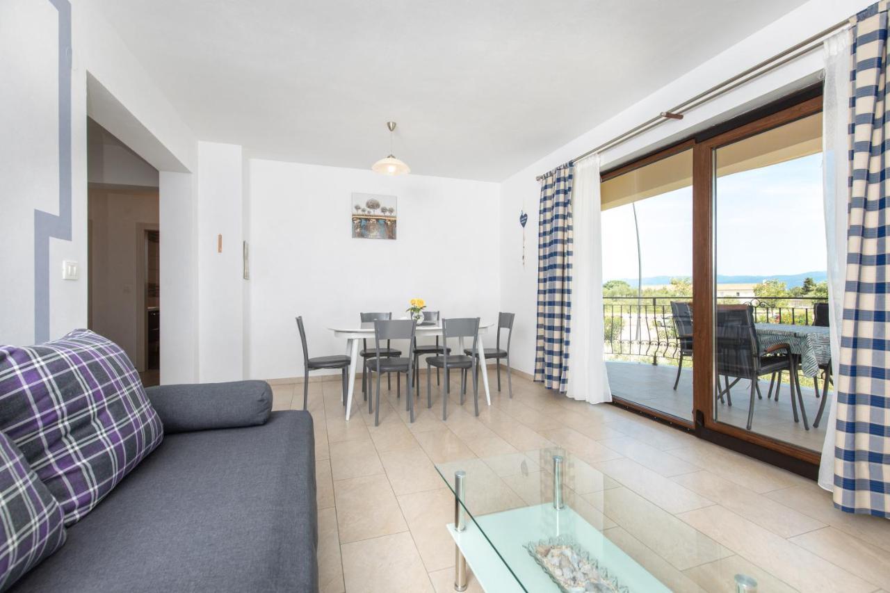 Apartments Otia Seaview Порат Екстериор снимка